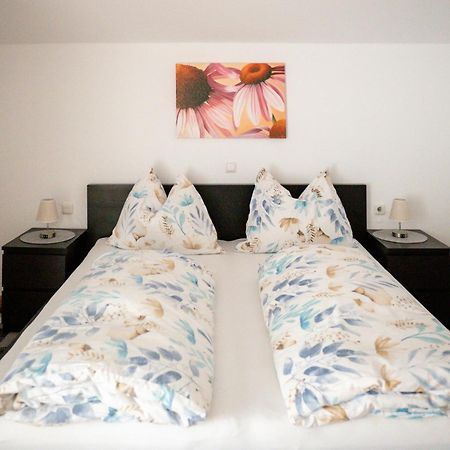 Gaestehaus Schoder Vandans Luaran gambar