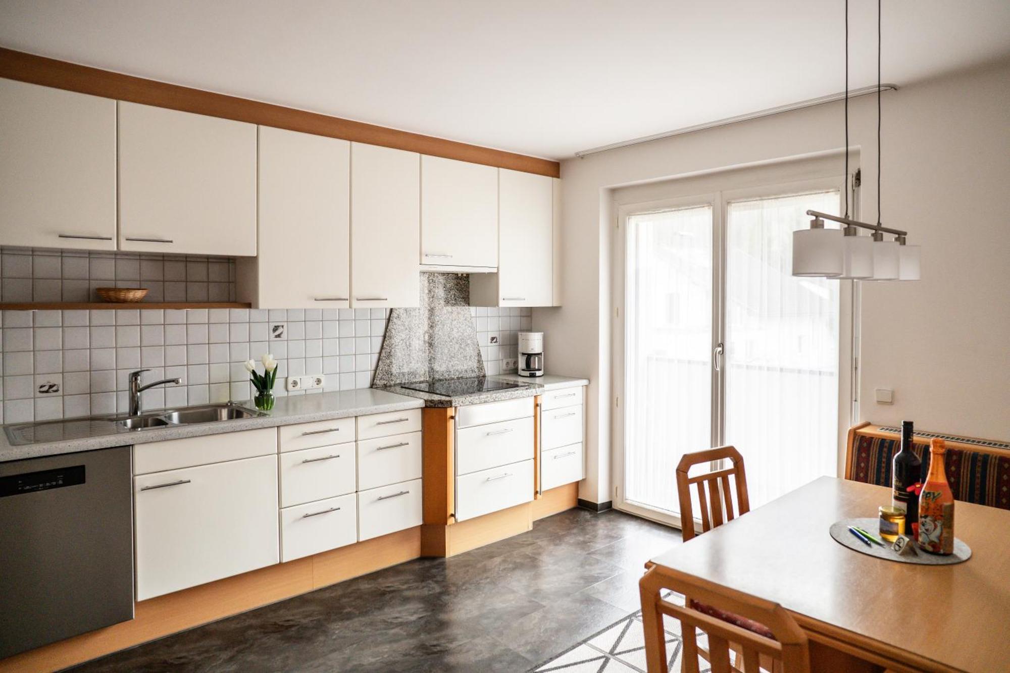 Gaestehaus Schoder Vandans Luaran gambar