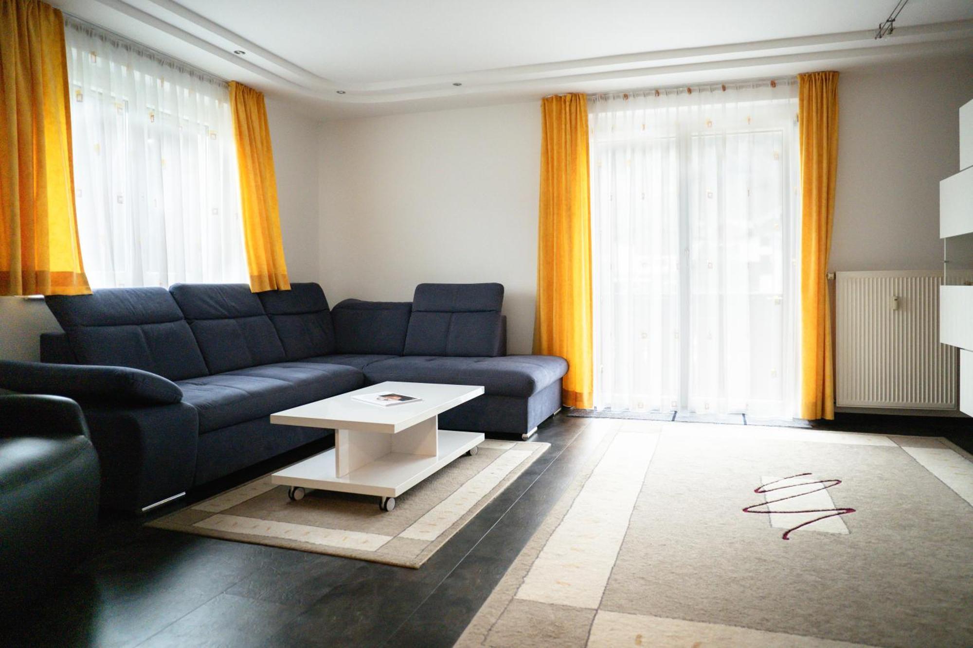 Gaestehaus Schoder Vandans Luaran gambar