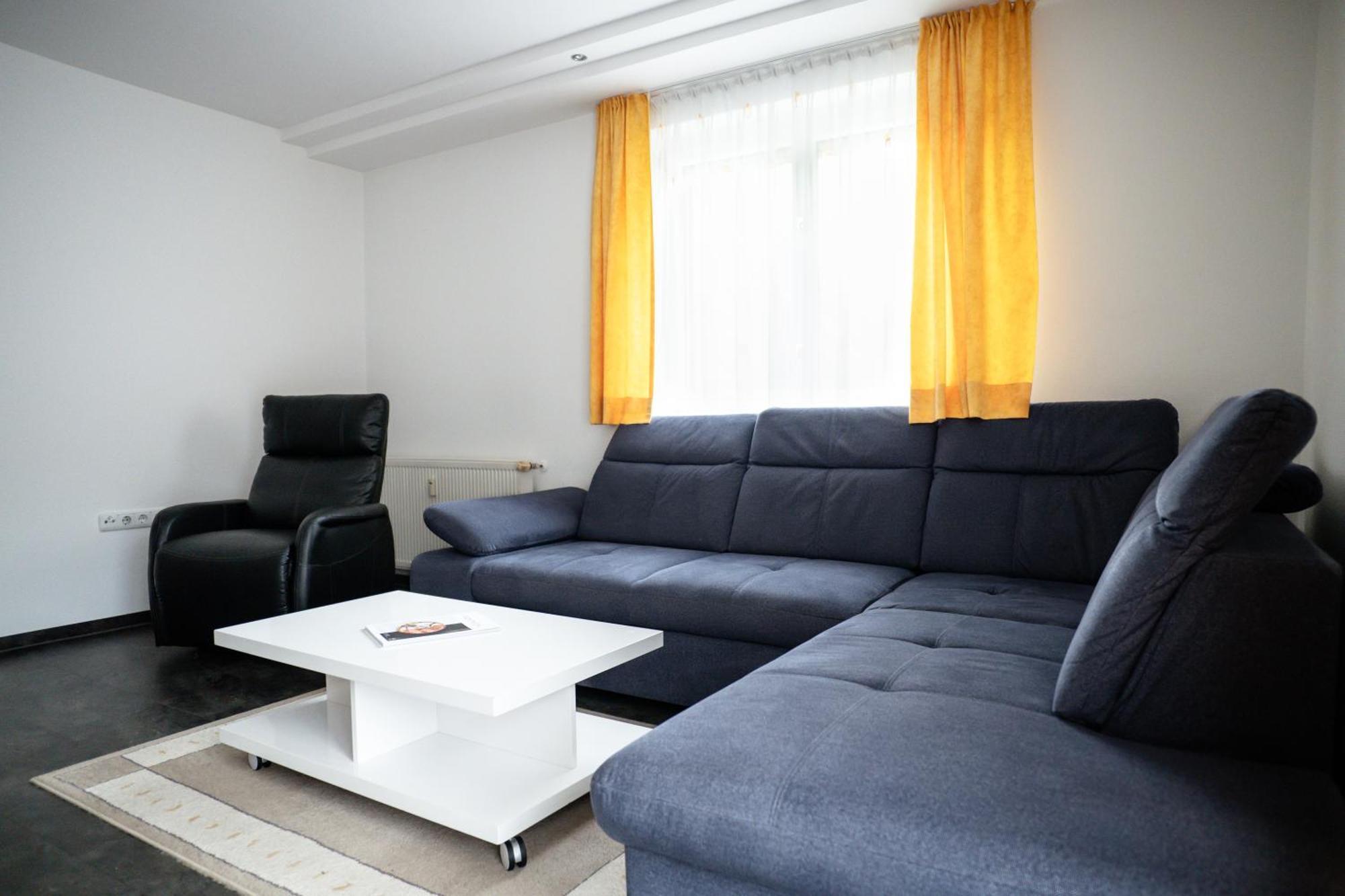 Gaestehaus Schoder Vandans Luaran gambar