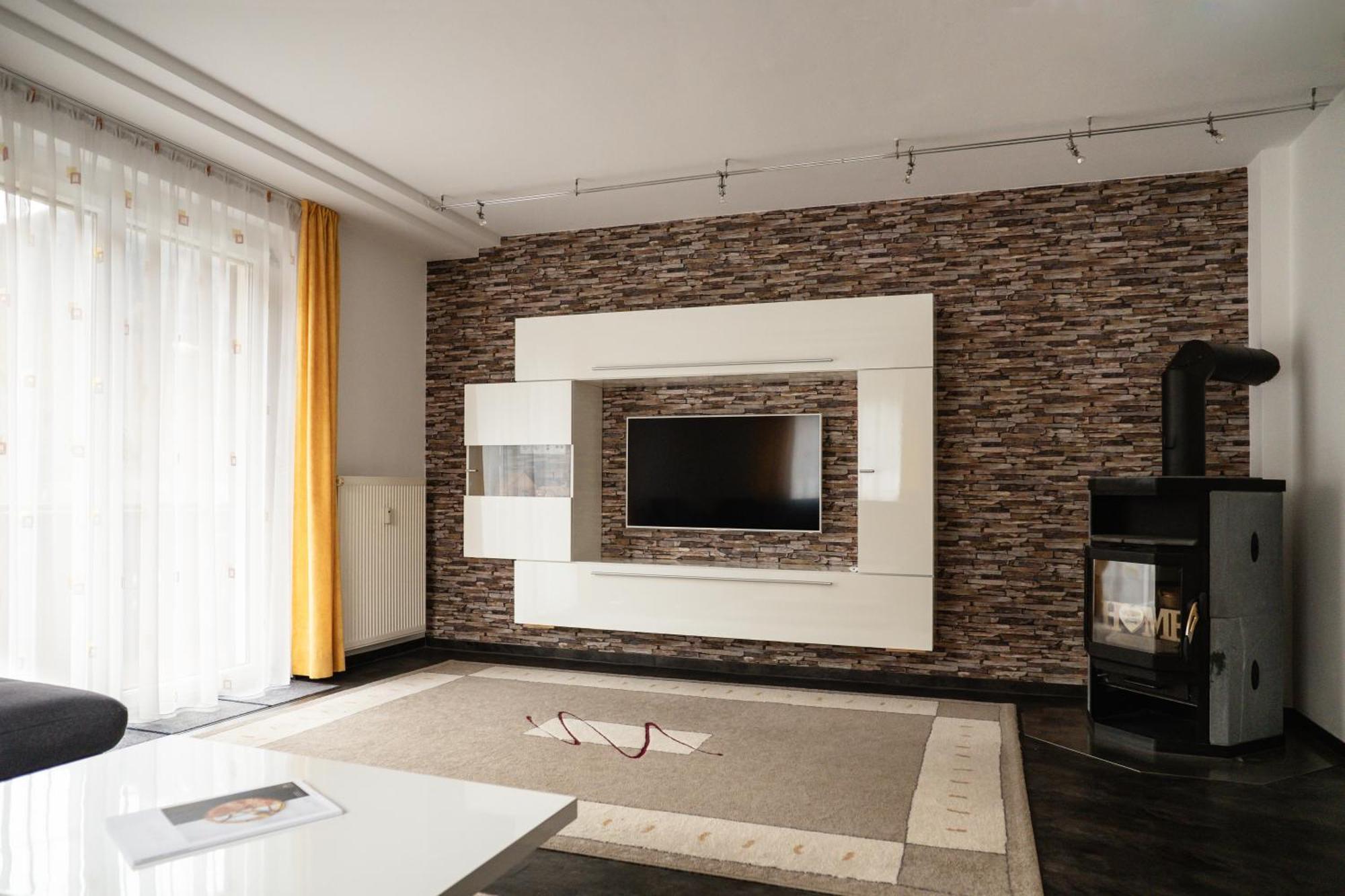 Gaestehaus Schoder Vandans Luaran gambar