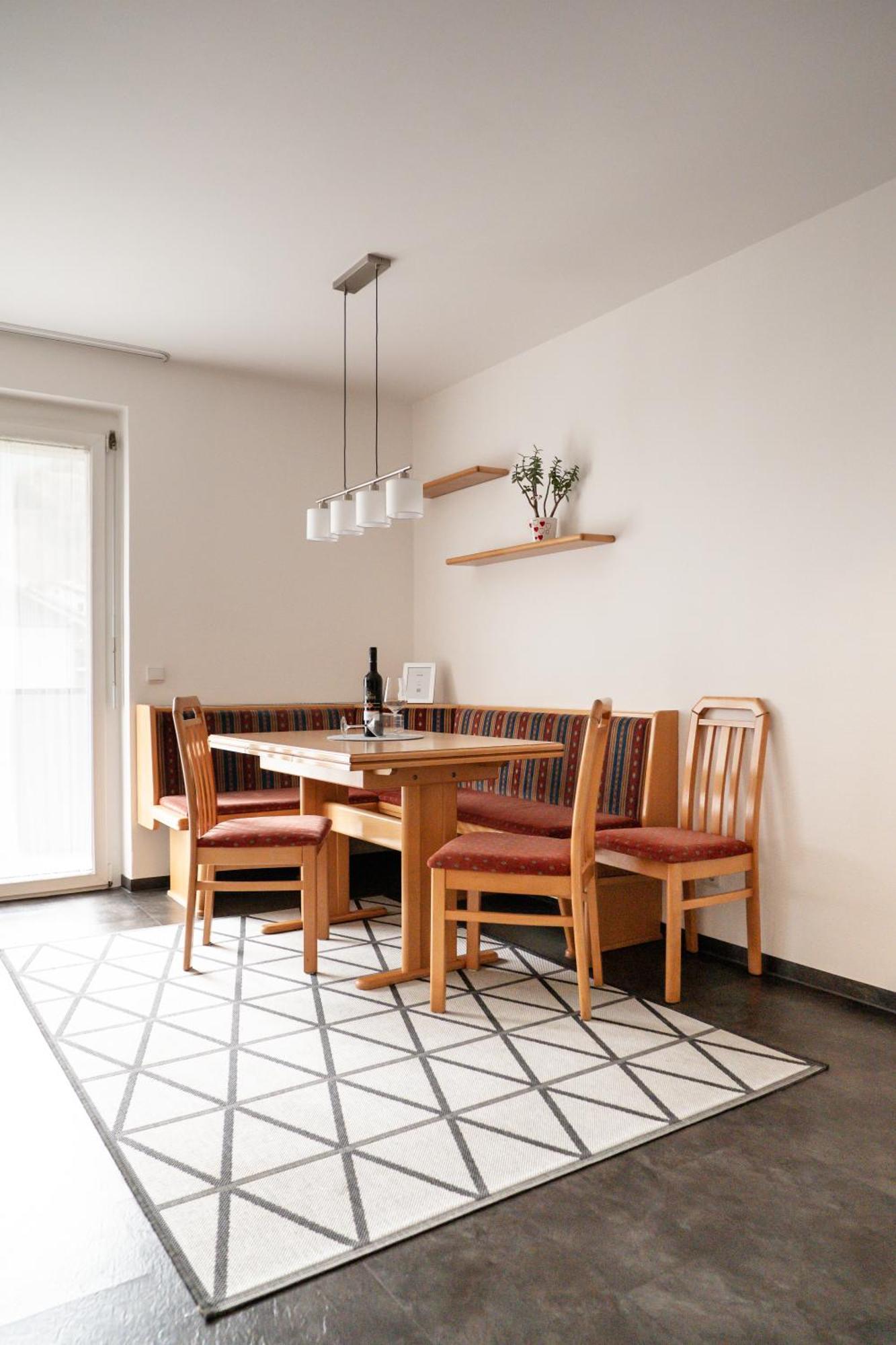 Gaestehaus Schoder Vandans Luaran gambar