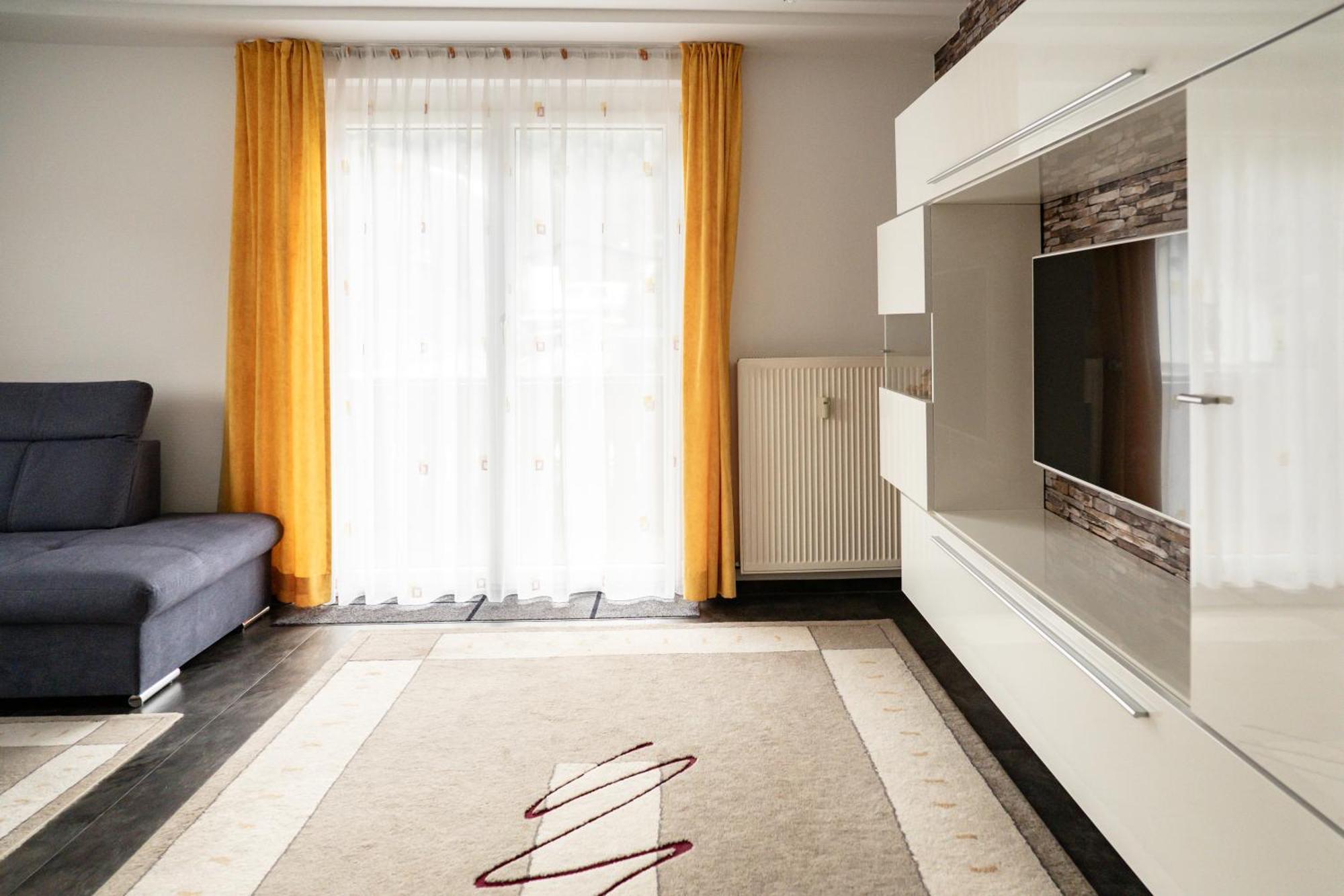 Gaestehaus Schoder Vandans Luaran gambar