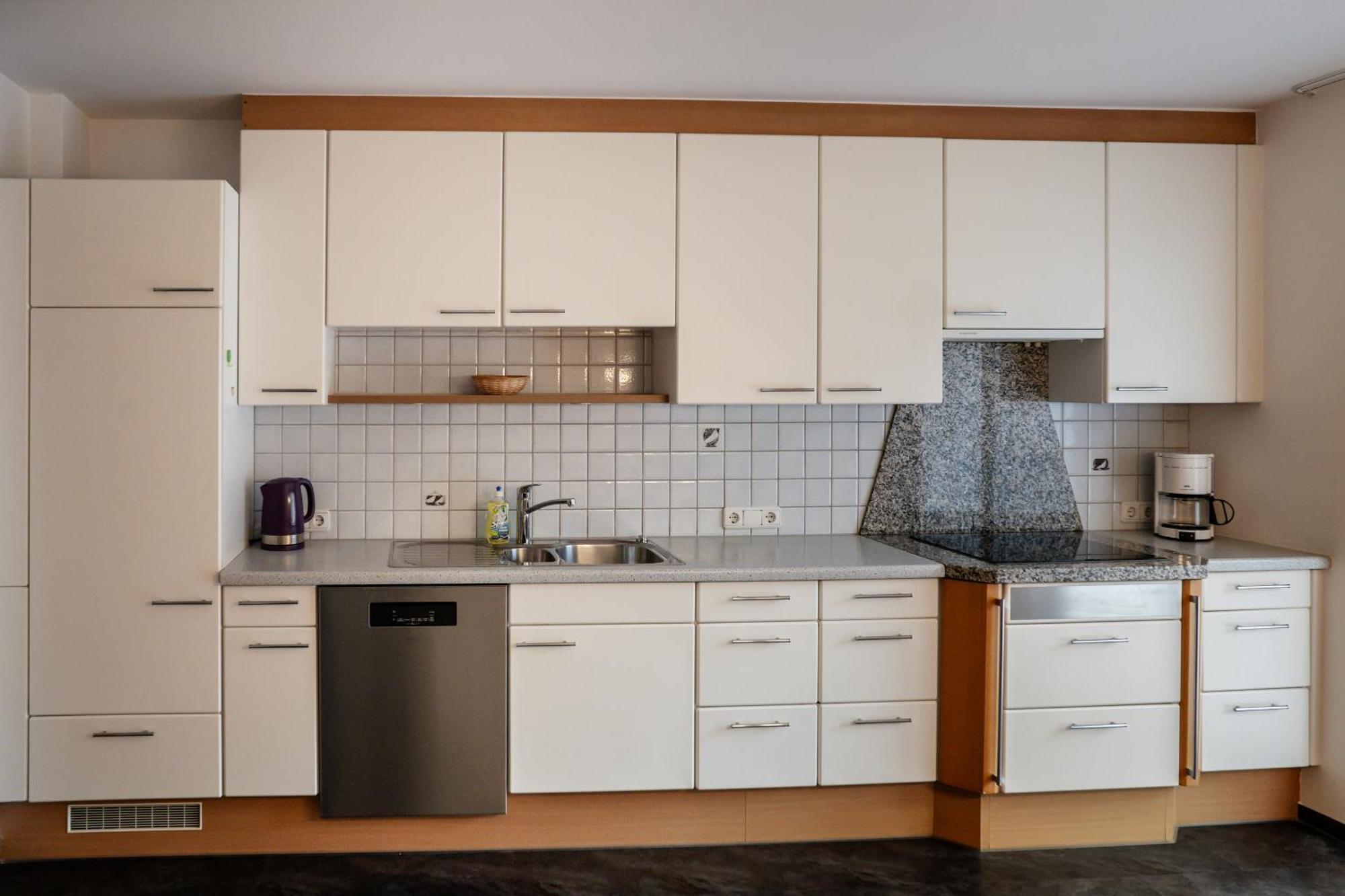 Gaestehaus Schoder Vandans Luaran gambar