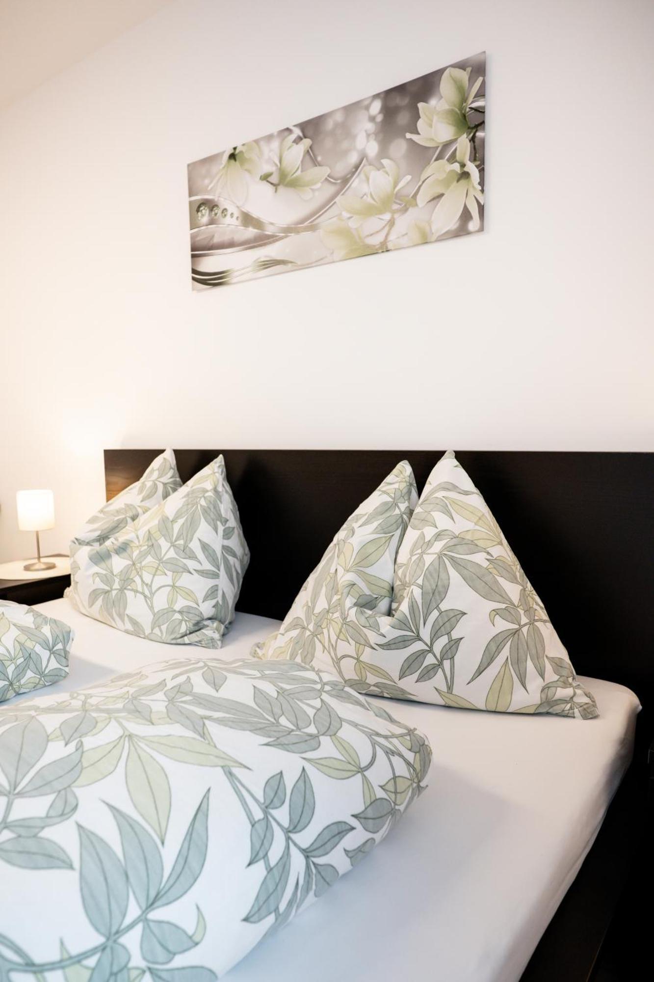 Gaestehaus Schoder Vandans Luaran gambar