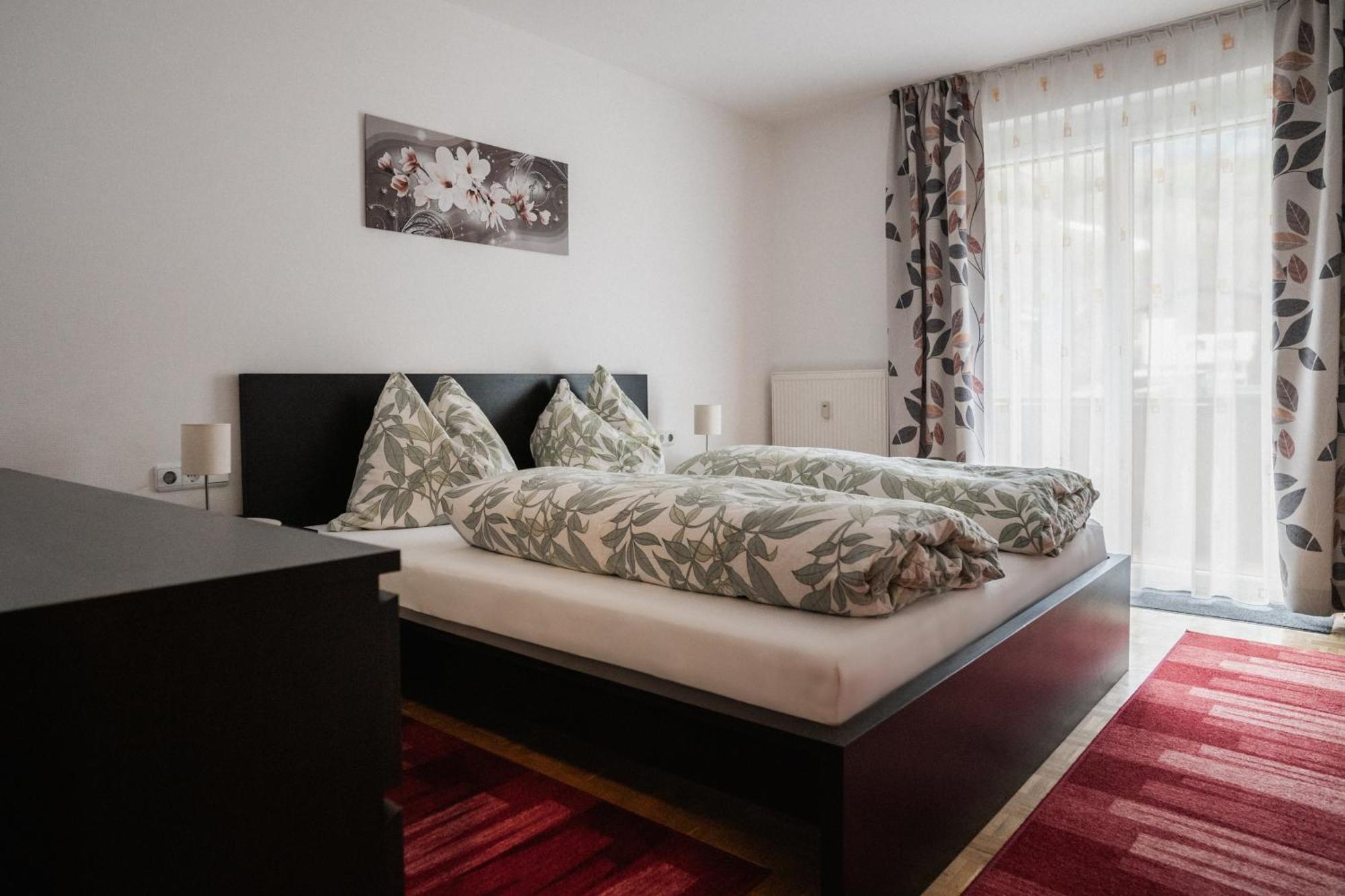 Gaestehaus Schoder Vandans Luaran gambar