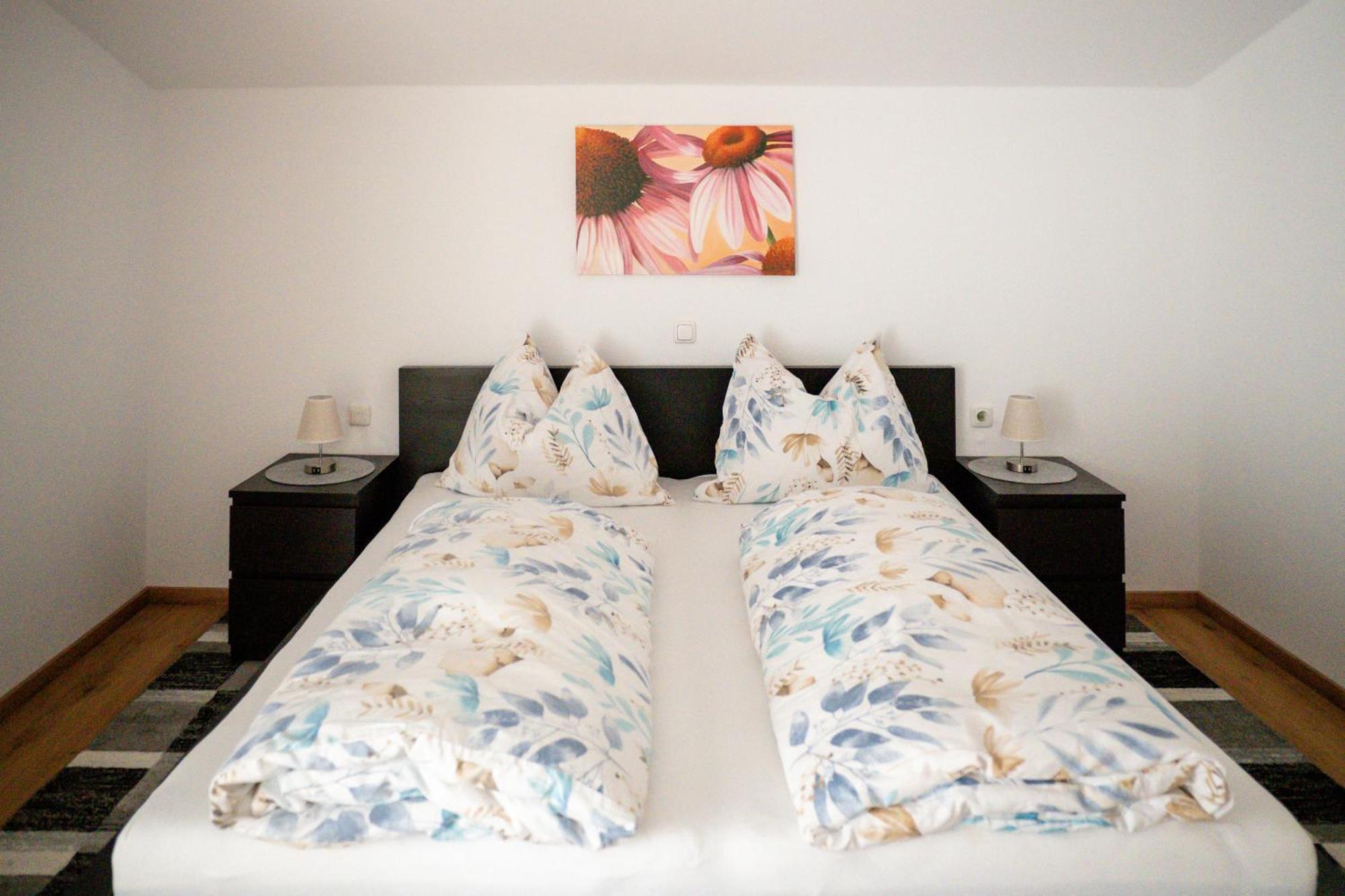 Gaestehaus Schoder Vandans Luaran gambar