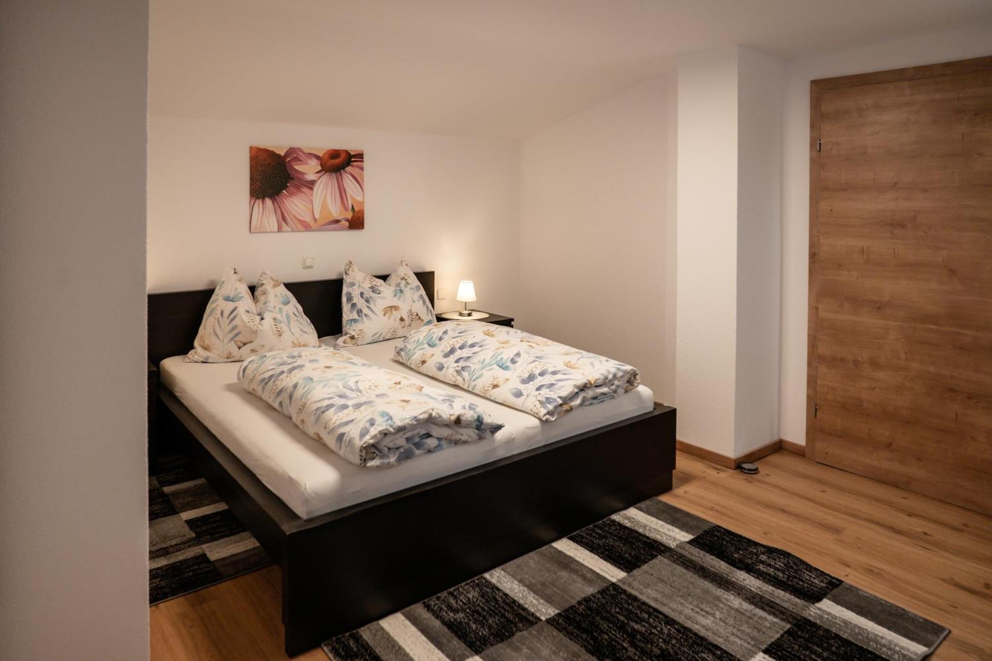Gaestehaus Schoder Vandans Luaran gambar