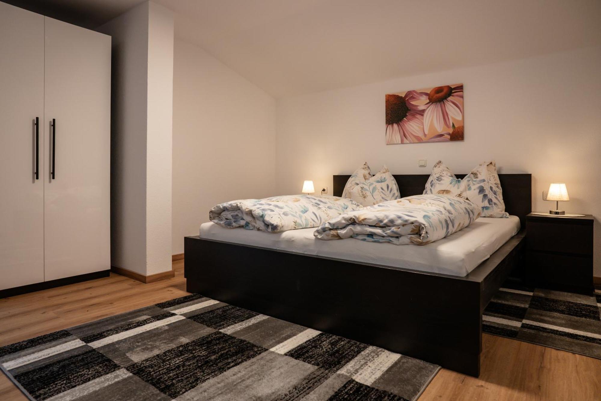 Gaestehaus Schoder Vandans Luaran gambar
